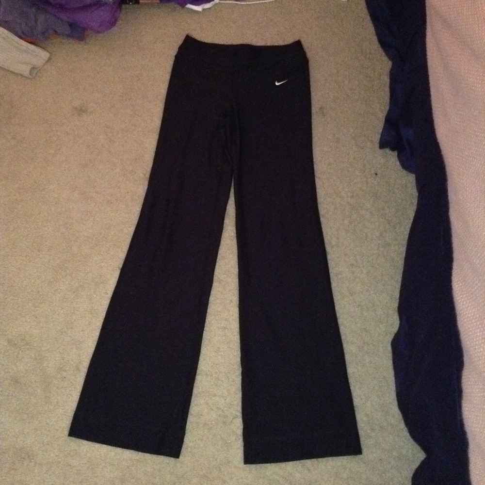 Nike Yoga Pants